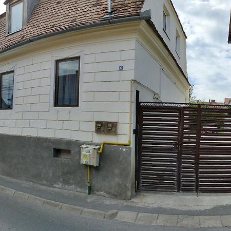 Casa Mondo Hermannstadt Exterior foto